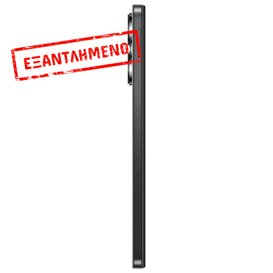 Xiaomi Redmi 13 4G Dual Sim 6.79" 6GB/128GB NFC IP53 Midnight Black Xiaomi Redmi 13 4G Dual Sim 6.79" 6GB/128GB NFC IP53 Midnight Black