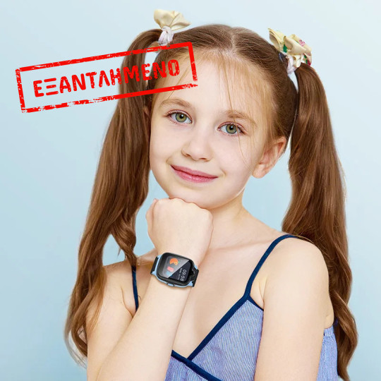 Kids Smartwatch Hoco Y104 4G GPS WiFi 700mAh με 1.69” με Δυνατότητα Κλήσεων Ροζ Kids Smartwatch Hoco Y104 4G GPS WiFi 700mAh με 1.69” με Δυνατότητα Κλήσεων Ροζ