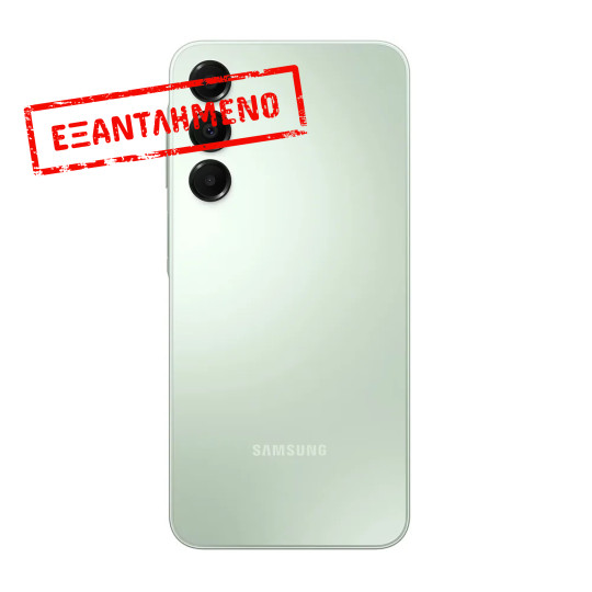 Samsung SM-A165 Galaxy A16 4G Dual Sim 6.7" 4GB/128GB NFC IP54 Light Green Samsung SM-A165 Galaxy A16 4G Dual Sim 6.7" 4GB/128GB NFC IP54 Light Green