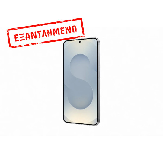 Samsung SM-S936 Galaxy S25+ 5G Dual Sim 6.7" 12GB/512GB NFC IP68 Silver Shadow