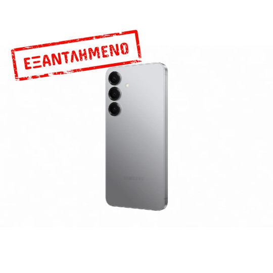 Samsung SM-S936 Galaxy S25+ 5G Dual Sim 6.7" 12GB/512GB NFC IP68 Silver Shadow