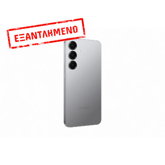 Samsung SM-S936 Galaxy S25+ 5G Dual Sim 6.7" 12GB/512GB NFC IP68 Silver Shadow