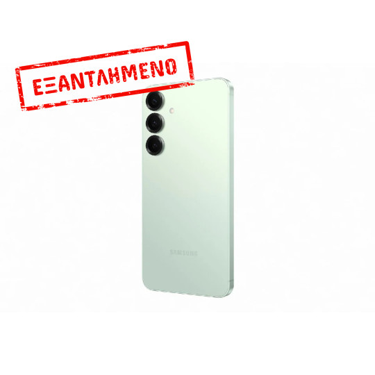Samsung SM-S936 Galaxy S25+ 5G Dual Sim 6.7" 12GB/512GB NFC IP68 Mint