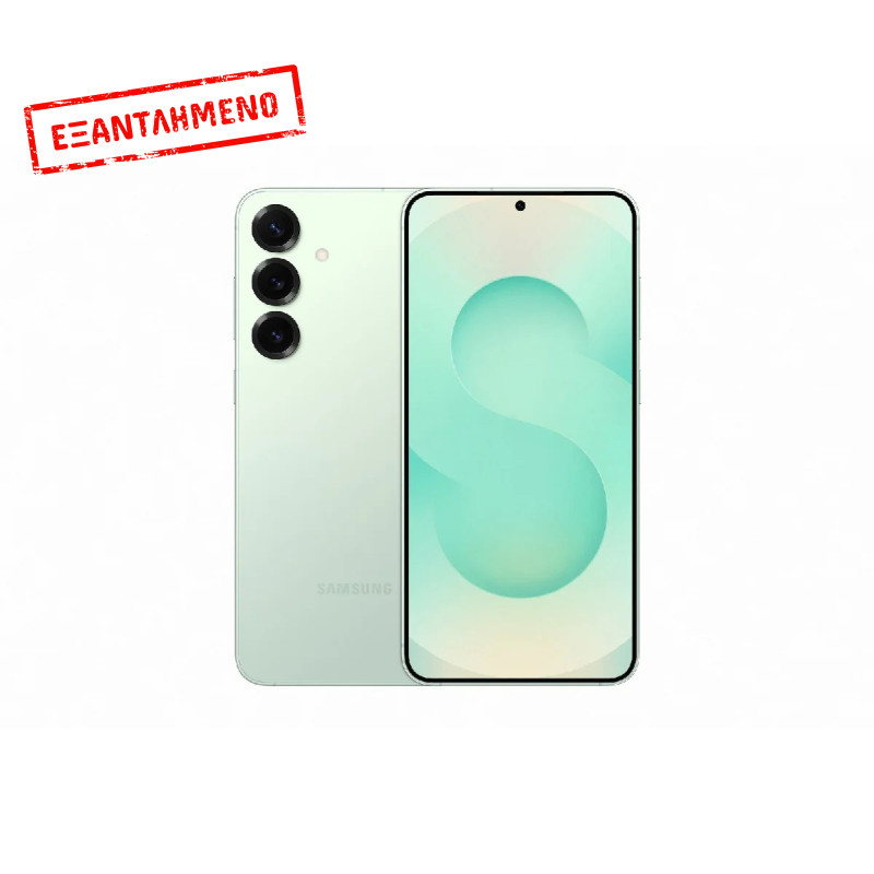 Samsung SM-S936 Galaxy S25+ 5G Dual Sim 6.7" 12GB/512GB NFC IP68 Mint