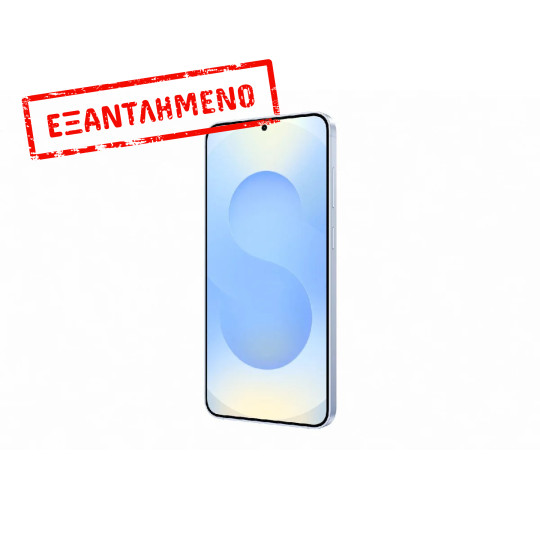 Samsung SM-S936 Galaxy S25+ 5G Dual Sim 6.7" 12GB/512GB NFC IP68 Icy Blue