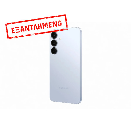 Samsung SM-S936 Galaxy S25+ 5G Dual Sim 6.7" 12GB/512GB NFC IP68 Icy Blue