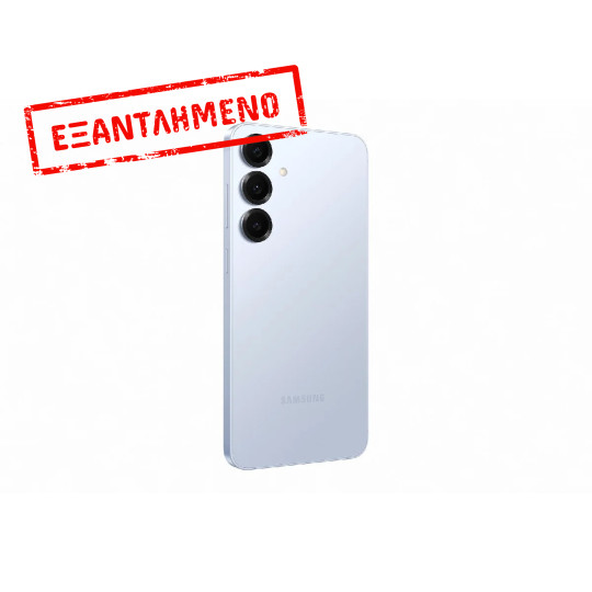 Samsung SM-S936 Galaxy S25+ 5G Dual Sim 6.7" 12GB/512GB NFC IP68 Icy Blue