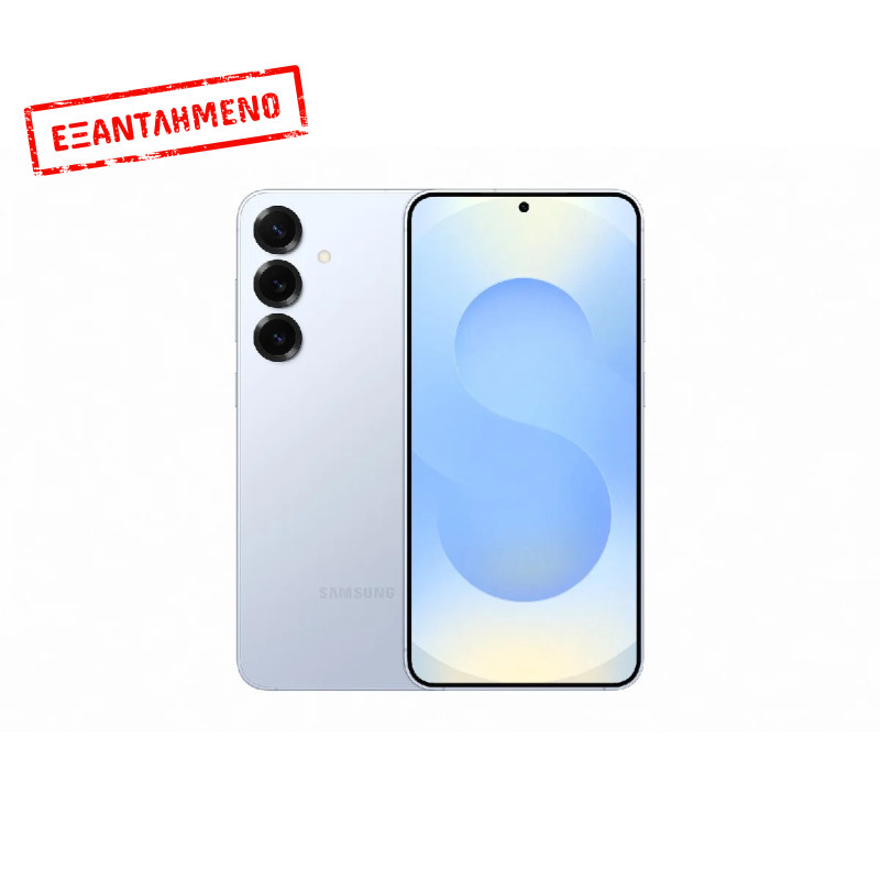Samsung SM-S936 Galaxy S25+ 5G Dual Sim 6.7" 12GB/512GB NFC IP68 Icy Blue