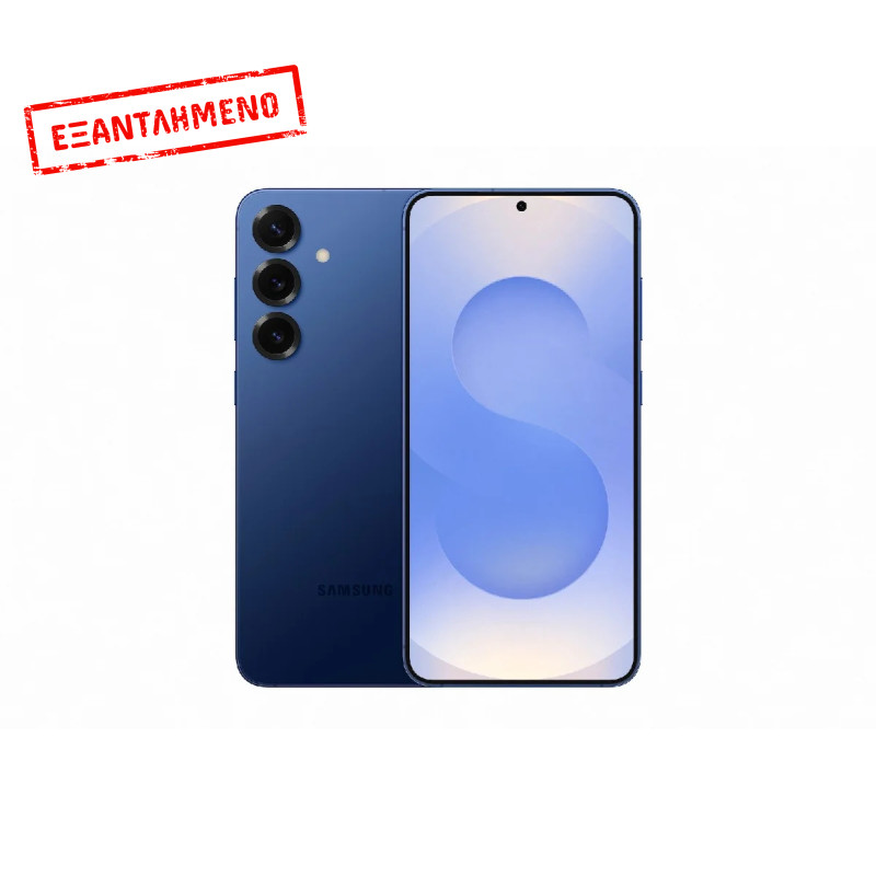 Samsung SM-S936 Galaxy S25+ 5G Dual Sim 6.7" 12GB/512GB NFC IP68 Navy