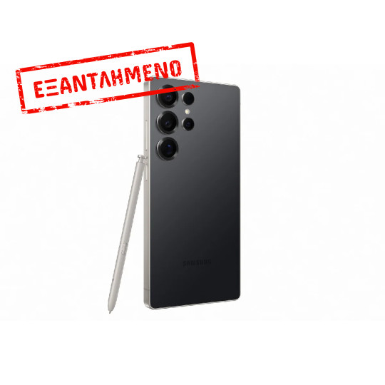 Samsung SM-S938 Galaxy S25 Ultra 5G Dual Sim 6.9" 12GB/512GB NFC IP68 Titanium Black