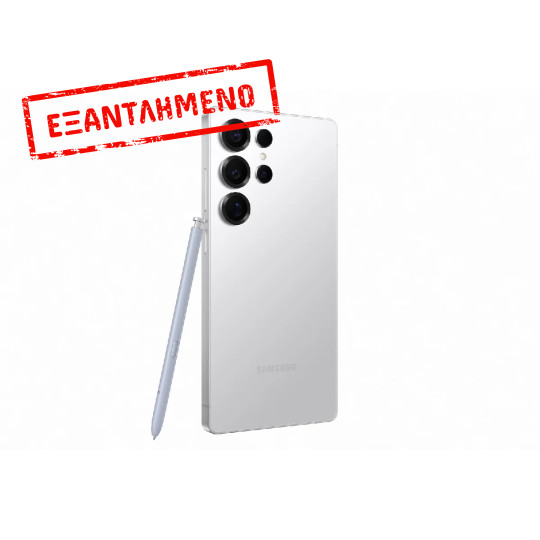 Samsung SM-S938 Galaxy S25 Ultra 5G Dual Sim 6.9" 12GB/512GB NFC IP68 Titanium White Silver