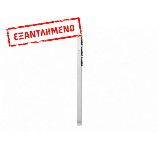 Samsung SM-S938 Galaxy S25 Ultra 5G Dual Sim 6.9" 12GB/512GB NFC IP68 Titanium White Silver