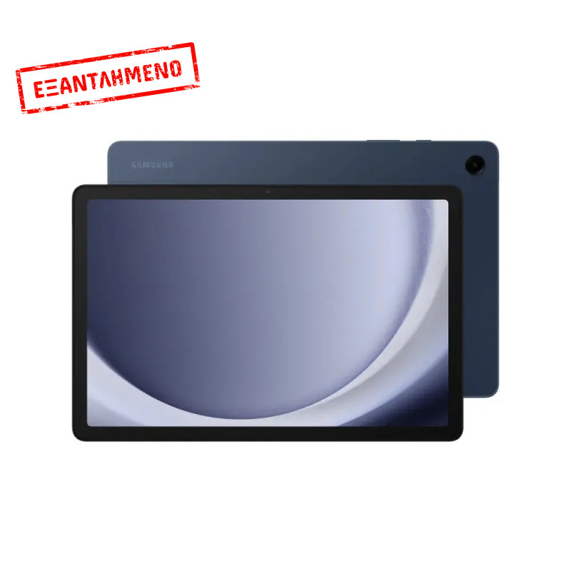 Samsung SM-X210 Galaxy Tab A9+ 11" Wi-Fi 4GB/64GB Navy Blue Samsung SM-X210 Galaxy Tab A9+ 11" Wi-Fi 4GB/64GB Navy Blue