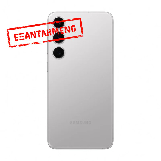 Samsung SM-S926 Galaxy S24+ 5G Dual Sim 6.7" 12GB/512GB NFC IP68 Marble Gray