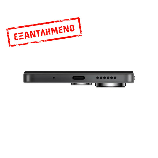 Xiaomi Redmi 13 4G Dual Sim 6.79" 6GB/128GB NFC IP53 Midnight Black Xiaomi Redmi 13 4G Dual Sim 6.79" 6GB/128GB NFC IP53 Midnight Black