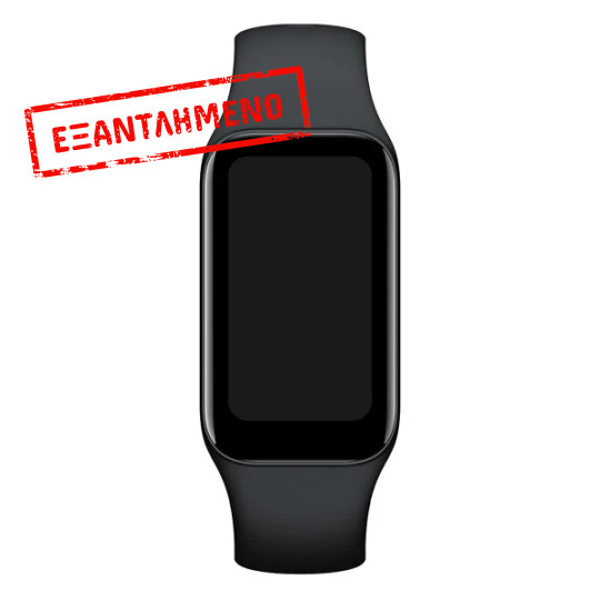 Xiaomi Redmi Smart Band 2 Αδιάβροχο έως 5ATM 210mAh 1.47" Μαύρο Xiaomi Redmi Smart Band 2 Αδιάβροχο έως 5ATM 210mAh 1.47" Μαύρο