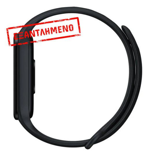Xiaomi Redmi Smart Band 2 Αδιάβροχο έως 5ATM 210mAh 1.47" Μαύρο Xiaomi Redmi Smart Band 2 Αδιάβροχο έως 5ATM 210mAh 1.47" Μαύρο