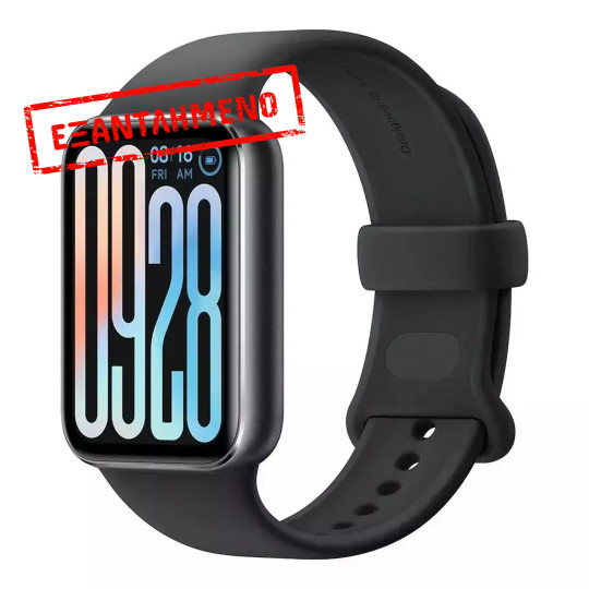 Xiaomi Smart Band 9 Pro BHR8710GL Αδιάβροχο έως 5ATM 350mAh 1,74" AMOLED Μαύρο Xiaomi Smart Band 9 Pro BHR8710GL Αδιάβροχο έως 5ATM 350mAh 1,74" AMOLED Μαύρο