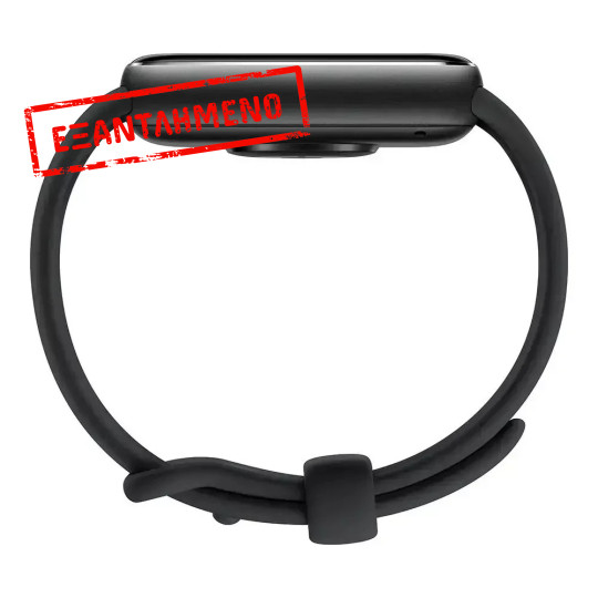 Xiaomi Smart Band 9 Pro BHR8710GL Αδιάβροχο έως 5ATM 350mAh 1,74" AMOLED Μαύρο Xiaomi Smart Band 9 Pro BHR8710GL Αδιάβροχο έως 5ATM 350mAh 1,74" AMOLED Μαύρο
