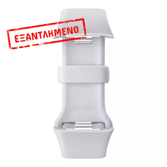 Xiaomi Smart Band 9 Pro BHR8715GL Αδιάβροχο έως 5ATM 350mAh 1,74" AMOLED Ασημί
