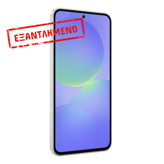 Samsung SM-A366 Galaxy A36 5G Dual Sim 6.7" 6GB/128GB NFC IP67 Awesome White Samsung SM-A366 Galaxy A36 5G Dual Sim 6.7" 6GB/128GB NFC IP67 Awesome White