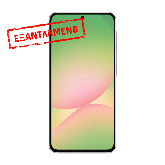 Samsung SM-A566 Galaxy A56 5G Dual Sim 6.7" 8GB/256GB NFC IP67 Awesome Light Grey Samsung SM-A566 Galaxy A56 5G Dual Sim 6.7" 8GB/256GB NFC IP67 Awesome Light Grey