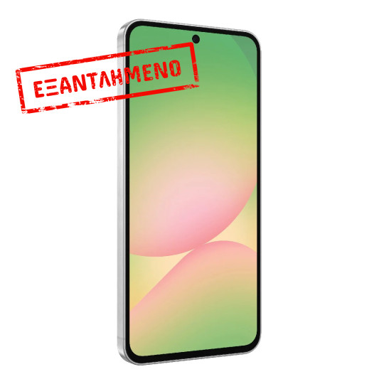 Samsung SM-A566 Galaxy A56 5G Dual Sim 6.7" 8GB/256GB NFC IP67 Awesome Light Grey Samsung SM-A566 Galaxy A56 5G Dual Sim 6.7" 8GB/256GB NFC IP67 Awesome Light Grey