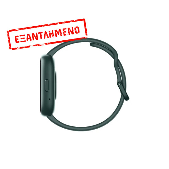 Smartwatch Maxcom Ecowatch 6 1.83" 300 mAh IP68 με Δυνατότητα Κλήσεων Green