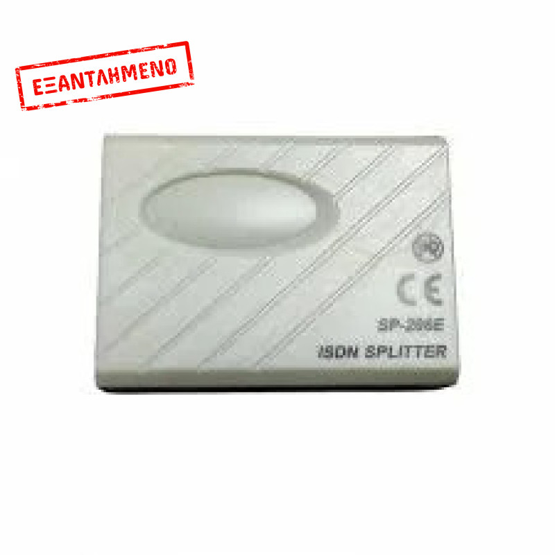 ISDN SPLITTER YXSP307B