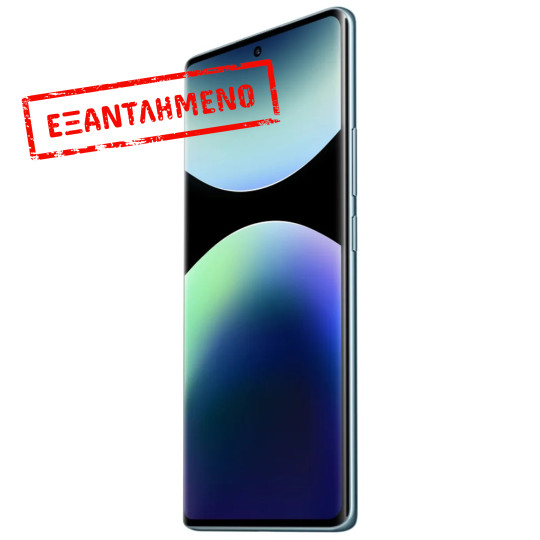 Xiaomi Redmi Note 14 Pro 4G Dual Sim 6.67" 8GB/256GB NFC IP64 Ocean Blue Xiaomi Redmi Note 14 Pro 4G Dual Sim 6.67" 8GB/256GB NFC IP64 Ocean Blue