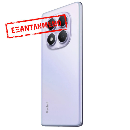 Xiaomi Redmi Note 14 Pro 4G Dual Sim 6.67" 8GB/256GB NFC IP64 Aurora Purple Xiaomi Redmi Note 14 Pro 4G Dual Sim 6.67" 8GB/256GB NFC IP64 Aurora Purple