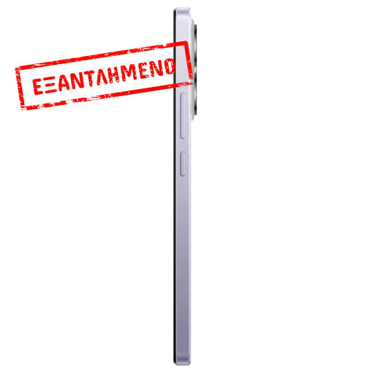 Xiaomi Redmi Note 14 4G Dual Sim 6.67" 6GB/128GB NFC IP54 Mist Purple Xiaomi Redmi Note 14 4G Dual Sim 6.67" 6GB/128GB NFC IP54 Mist Purple