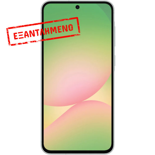 Samsung SM-A566 Galaxy A56 5G Dual Sim 6.7" 8GB/128GB NFC IP67 Awesome Olive