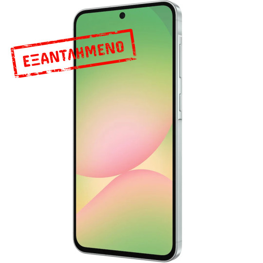 Samsung SM-A566 Galaxy A56 5G Dual Sim 6.7" 8GB/128GB NFC IP67 Awesome Olive