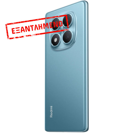 Xiaomi Redmi Note 14 Pro 4G Dual Sim 6.67" 8GB/256GB NFC IP64 Ocean Blue Xiaomi Redmi Note 14 Pro 4G Dual Sim 6.67" 8GB/256GB NFC IP64 Ocean Blue