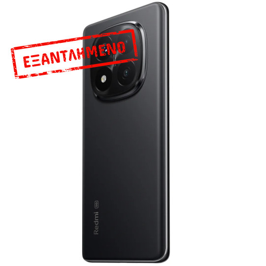 Xiaomi Redmi Note 14 Pro 5G Dual Sim 6.67" 12GB/512GB NFC IP68 Midnight Black Xiaomi Redmi Note 14 Pro 5G Dual Sim 6.67" 12GB/512GB NFC IP68 Midnight Black