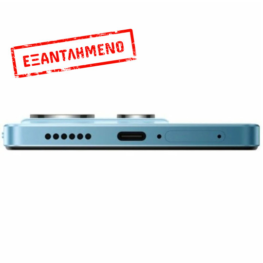 Xiaomi Redmi Note 14 4G Dual Sim 6.67" 6GB/128GB NFC IP54 Ocean Blue Xiaomi Redmi Note 14 4G Dual Sim 6.67" 6GB/128GB NFC IP54 Ocean Blue