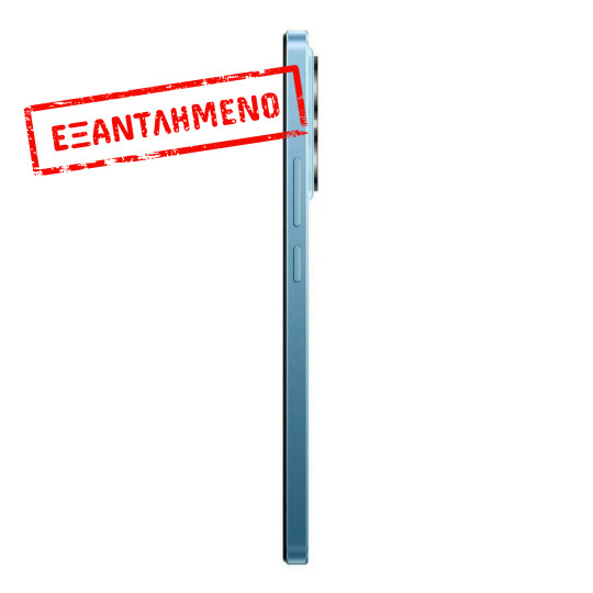 Xiaomi Redmi Note 14 4G Dual Sim 6.67" 6GB/128GB NFC IP54 Ocean Blue Xiaomi Redmi Note 14 4G Dual Sim 6.67" 6GB/128GB NFC IP54 Ocean Blue