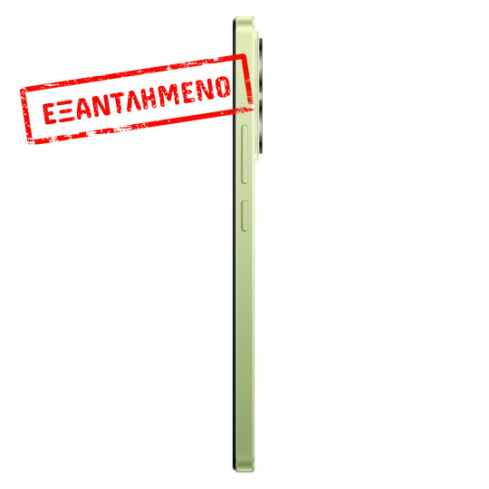 Xiaomi Redmi Note 14 4G Dual Sim 6.67" 6GB/128GB NFC IP54 Lime Green Xiaomi Redmi Note 14 4G Dual Sim 6.67" 6GB/128GB NFC IP54 Lime Green