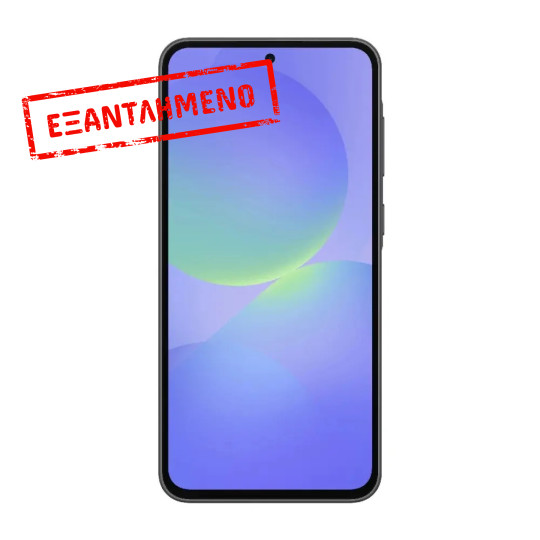 Samsung SM-A366 Galaxy A36 5G Dual Sim 6.7" 6GB/128GB NFC IP67 Awesome Black Samsung SM-A366 Galaxy A36 5G Dual Sim 6.7" 6GB/128GB NFC IP67 Awesome Black