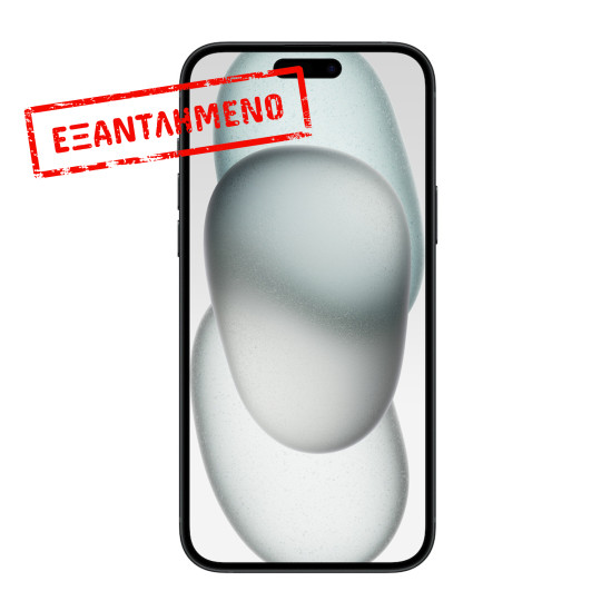 Apple iPhone 15 Plus 5G 6.7" 6GB/256GB NFC IP68 Black Apple iPhone 15 Plus 5G 6.7" 6GB/256GB NFC IP68 Black