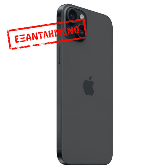 Apple iPhone 15 Plus 5G 6.7" 6GB/256GB NFC IP68 Black Apple iPhone 15 Plus 5G 6.7" 6GB/256GB NFC IP68 Black