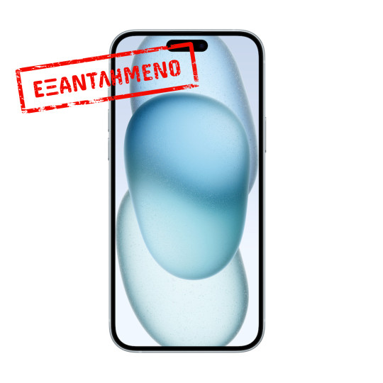 Apple iPhone 15 Plus 5G 6.7" 6GB/256GB NFC IP68 Blue Apple iPhone 15 Plus 5G 6.7" 6GB/256GB NFC IP68 Blue