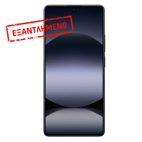 Xiaomi Redmi Note 14S 4G Dual Sim 6.67" 8GB/256GB NFC IP64 Midnight Black Xiaomi Redmi Note 14S 4G Dual Sim 6.67" 8GB/256GB NFC IP64 Midnight Black