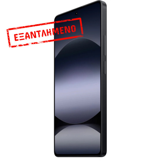 Xiaomi Redmi Note 14S 4G Dual Sim 6.67" 8GB/256GB NFC IP64 Midnight Black Xiaomi Redmi Note 14S 4G Dual Sim 6.67" 8GB/256GB NFC IP64 Midnight Black