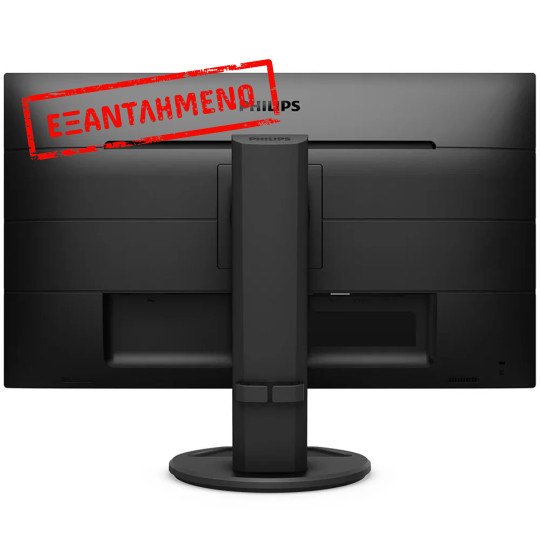 Οθόνη Philips 221B8LHEB/00 22’’ 1920 x 1080p TFT WLED 60Hz 16:9