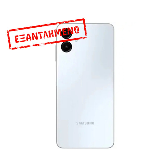 Samsung SM-A065 Galaxy A06 4G Dual Sim 6.7" 6GB/128GB Light Blue Non EU με 1 Χρόνο Εγγύηση απο Samsung Service