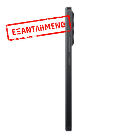 Xiaomi Redmi Note 14 4G Dual Sim 6.67" 6GB/128GB NFC IP54 Midnight Black Xiaomi Redmi Note 14 4G Dual Sim 6.67" 6GB/128GB NFC IP54 Midnight Black