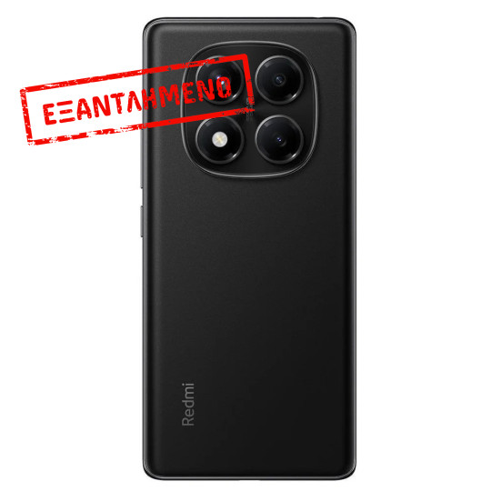 Xiaomi Redmi Note 14 Pro 4G Dual Sim 6.67" 8GB/256GB NFC IP64 Midnight Black Xiaomi Redmi Note 14 Pro 4G Dual Sim 6.67" 8GB/256GB NFC IP64 Midnight Black
