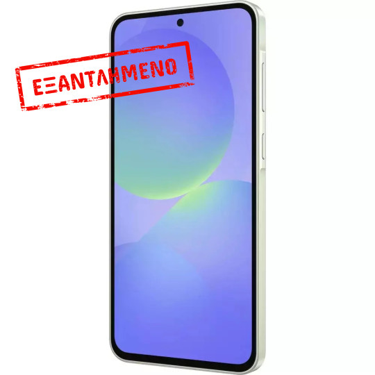 Samsung SM-A366 Galaxy A36 5G Dual Sim 6.7" 8GB/256GB NFC IP67 Awesome Lime Samsung SM-A366 Galaxy A36 5G Dual Sim 6.7" 8GB/256GB NFC IP67 Awesome Lime